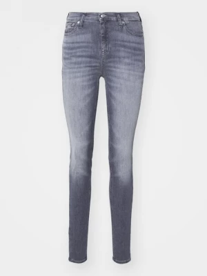 Obrázek produktu Skinny džíny Tommy Jeans černý denim