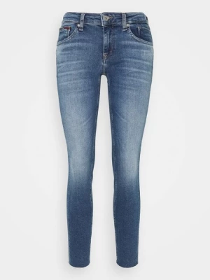 Obrázek produktu Skinny džíny Tommy Jeans modrý denim