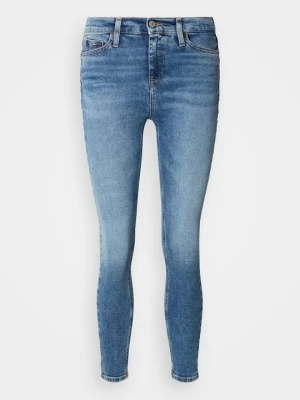 Obrázek produktu Skinny džíny Tommy Jeans modrý denim