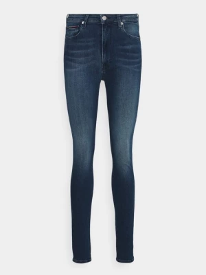 Obrázek produktu Skinny džíny Tommy Jeans modrý denim