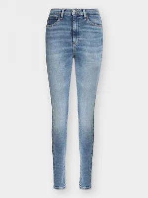 Obrázek produktu Skinny džíny Tommy Jeans modrý denim