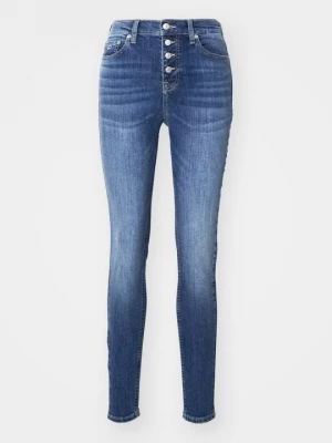 Obrázek produktu Skinny džíny Tommy Jeans modrý denim