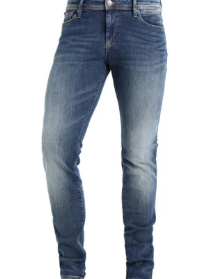 Obrázek produktu Skinny džíny Tommy Jeans modrý denim