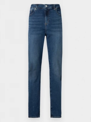 Obrázek produktu Skinny džíny Tommy Jeans tmavomodrý denim