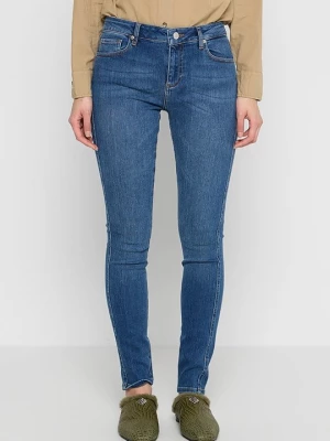 Obrázek produktu Skinny džíny Tomorrow modrá