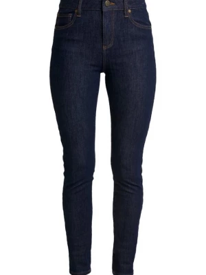 Obrázek produktu Skinny džíny Tomorrow sepraný denim
