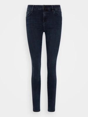 Obrázek produktu Skinny džíny Tomorrow tmavě modrá