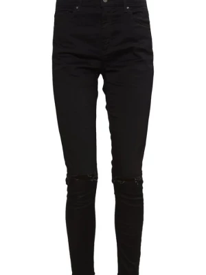 Obrázek produktu Skinny džíny Topshop černá