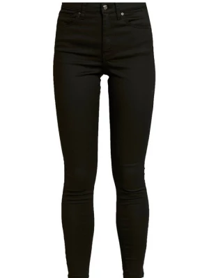 Obrázek produktu Skinny džíny Topshop černá
