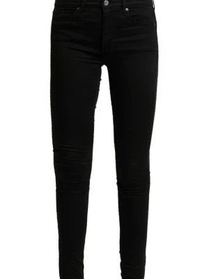 Obrázek produktu Skinny džíny Topshop černá