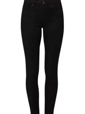 Obrázek produktu Skinny džíny Topshop černá