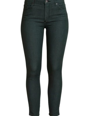 Obrázek produktu Skinny džíny Topshop zelená