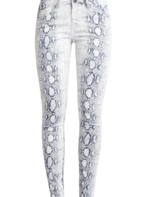 Obrázek produktu Skinny džíny Urban Classics