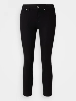 Obrázek produktu Skinny džíny Vero Moda černá