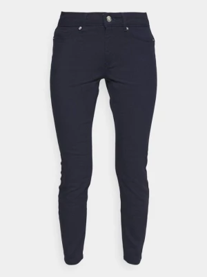 Obrázek produktu Skinny džíny Vero Moda červená