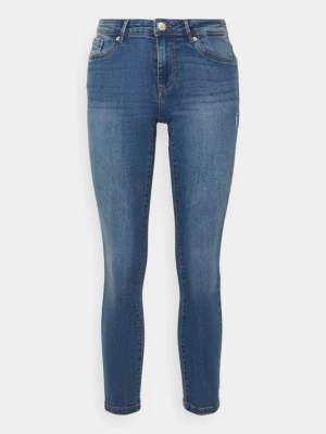 Obrázek produktu Skinny džíny Vero Moda modrý denim
