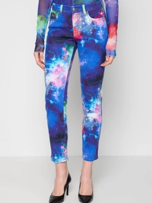 Obrázek produktu Skinny džíny Versace Jeans Couture