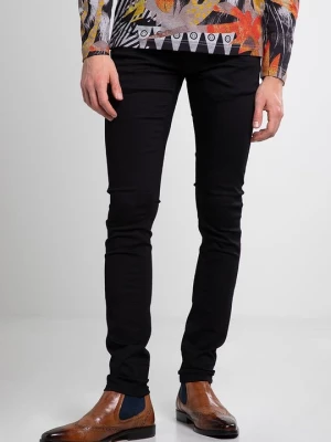 Obrázek produktu Skinny džíny Versace Jeans Couture černá