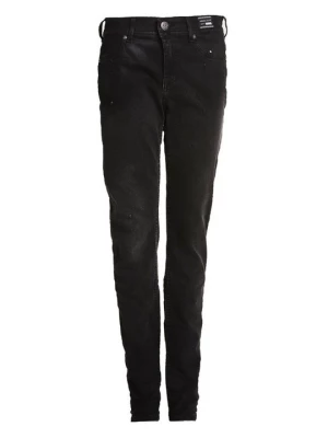 Obrázek produktu Skinny džíny Versace Jeans Couture černá