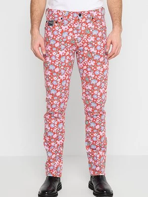 Obrázek produktu Skinny džíny Versace Jeans Couture červená