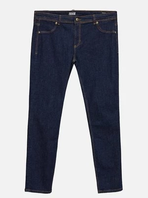 Obrázek produktu Skinny džíny Versace Jeans Couture modrá