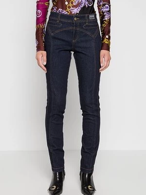 Obrázek produktu Skinny džíny Versace Jeans Couture modrá