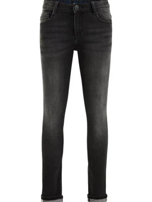 Obrázek produktu Skinny džíny WE Fashion černá
