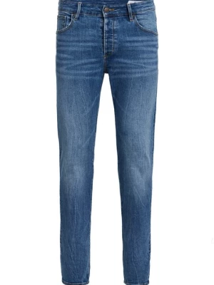 Obrázek produktu Skinny džíny WE Fashion modrá