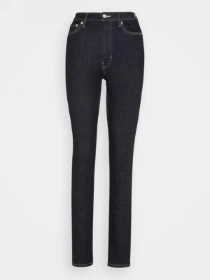 Obrázek produktu Skinny džíny Weekday modrá
