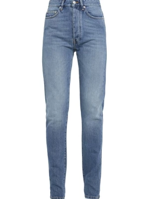 Obrázek produktu Skinny džíny Won Hundred modrá