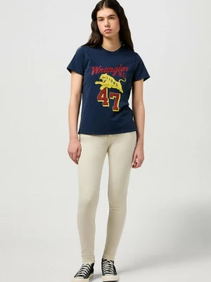 Obrázek produktu Skinny džíny Wrangler béžová