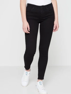 Obrázek produktu Skinny džíny Wrangler černá