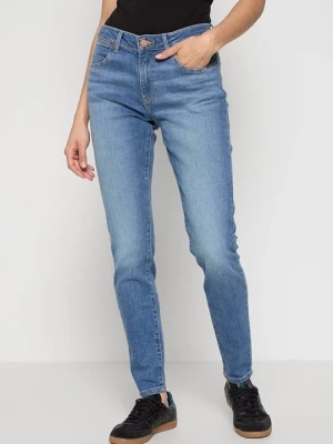 Obrázek produktu Skinny džíny Wrangler modrá
