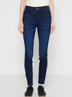 Obrázek produktu Skinny džíny Wrangler modrá