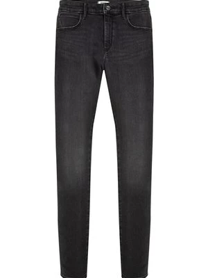 Obrázek produktu Skinny džíny Wrangler modrý denim