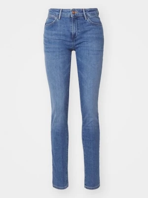 Obrázek produktu Skinny džíny Wrangler modrý denim