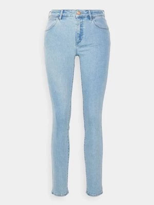 Obrázek produktu Skinny džíny Wrangler světlemodrý denim