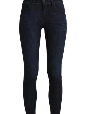 Obrázek produktu Skinny džíny Wrangler tmavomodrý denim