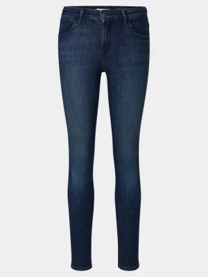Obrázek produktu Skinny džíny Wrangler tmavomodrý denim
