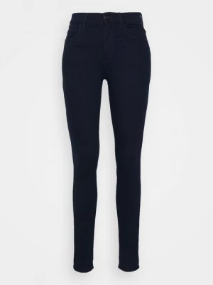 Obrázek produktu Skinny džíny Wrangler tmavomodrý denim
