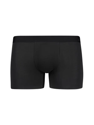 Obrázek produktu Skiny Boxerky černá