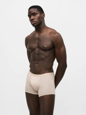 Obrázek produktu Skiny Boxerky světle béžová
