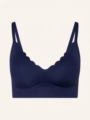 Obrázek produktu Skiny Bustier Body Feel tmavě modrá