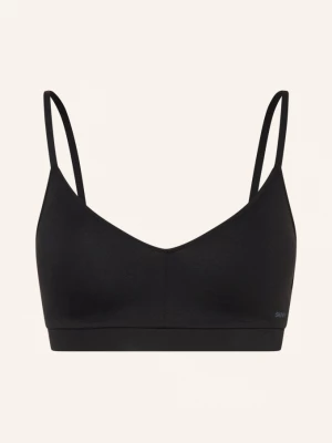 Obrázek produktu Skiny Bustier Podprsenka Cotton Stretch černá