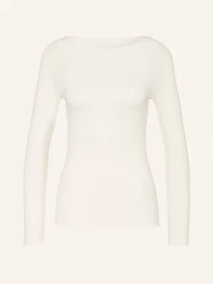 Obrázek produktu Skiny Tričko S Dlouhým Rukávem Cashmere Deluxe krémová