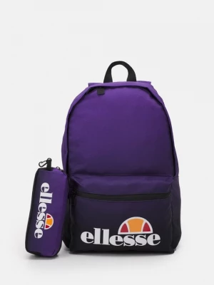 Obrázek produktu Školní sada Ellesse fialová