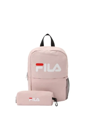 Obrázek produktu Školní taška Fila růžová
