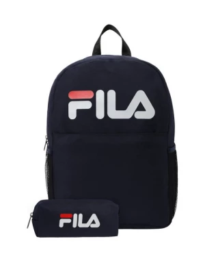 Obrázek produktu Školní taška Fila tmavě modrá