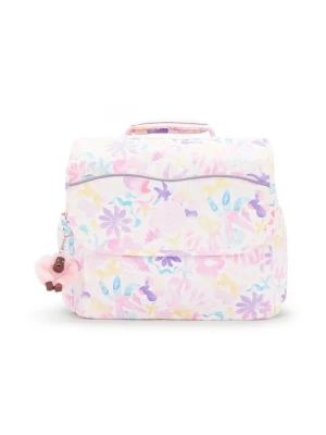 Obrázek produktu Školní taška Kipling světle modrá