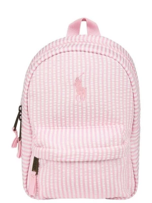Obrázek produktu Školní taška Polo Ralph Lauren růžová